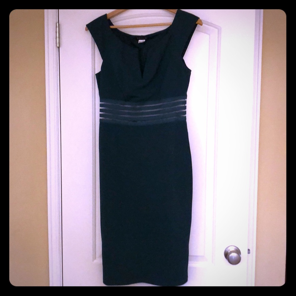 Venus dress